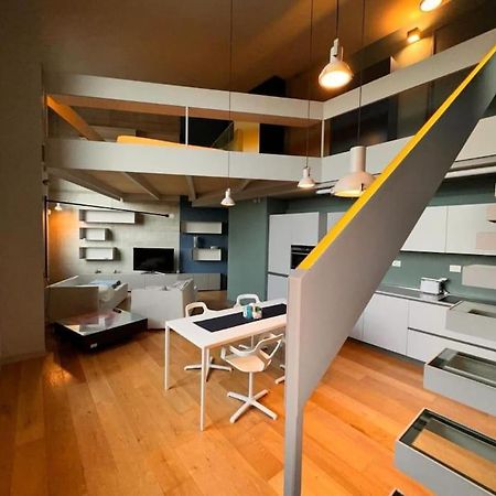 شقة Casa Hollywood Centro, Mole Antonelliana تورينو المظهر الخارجي الصورة